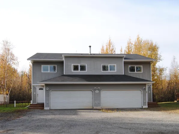 44 Trinidad Dr, Fairbanks, AK 99709