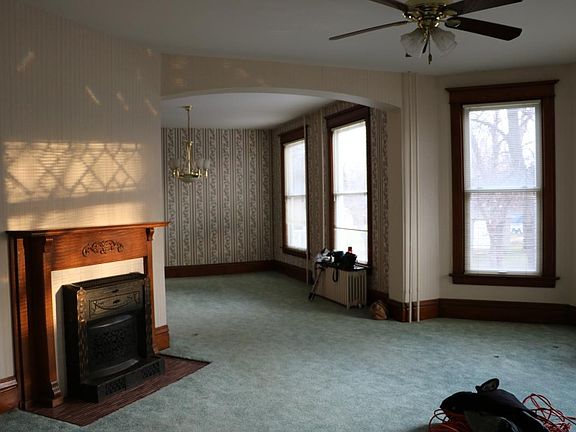 Living/Dining room