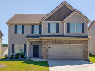 4297 Franklin Mill Ln, Loganville, GA 30052