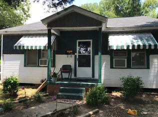 4409 3rd St, Alexandria, LA 71302