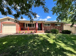 2206 Howell Ave, Dodge City, KS 67801
