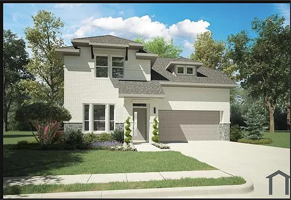 4 bed, 2448 sqft, $3,400 — Photo 1