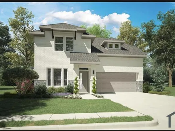 2829 Spring Side Dr, Royse City, TX 75189