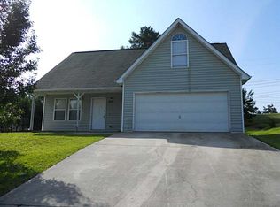 6823 Wood Gate Way, Douglasville, GA 30134
