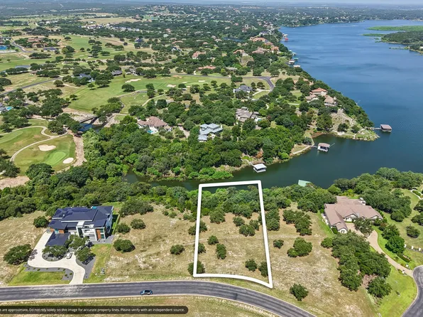 3100 Kahala Sunset Dr, Spicewood, TX 78669