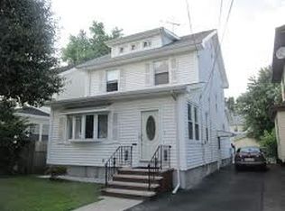 25 Looker St, Hillside, NJ 07205