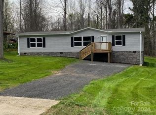 161 Arbor Dr, Statesville, NC 28677