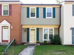 14304 Little Rocky Mountain Ct, Centreville, VA 20120