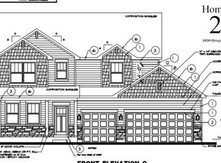 1030 Oregon Parks Ave, Oregon, WI 53575