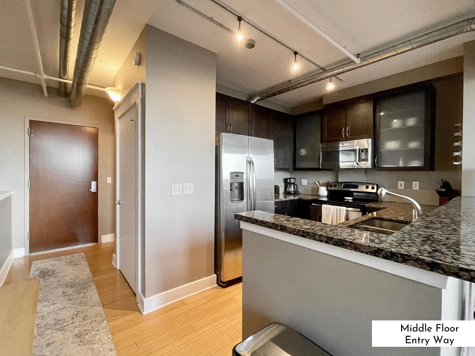 2 bed, 1534 sqft, $3,750 — Photo 3