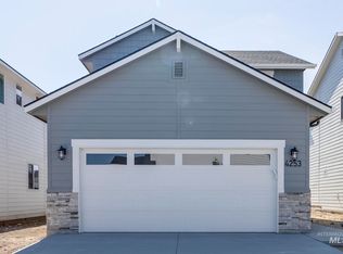 4253 E Hillsong St, Meridian, ID 83642