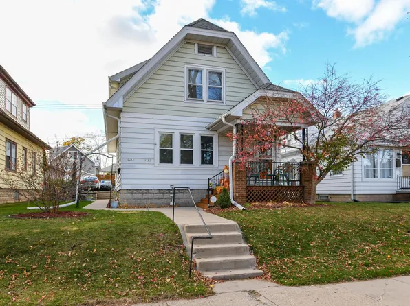 2241 South 64th STREET #2243, West Allis, WI 53219