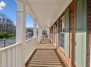 8012 Poplarwood Rd, Nashville, TN 37221