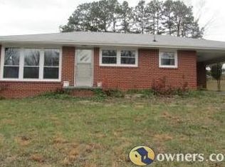 148 Crest Dr, Mount Carmel, TN 37645