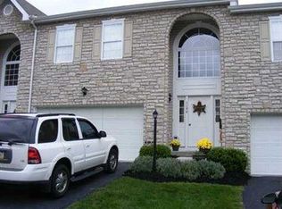 1146 Arrowhead Dr, Washington, PA