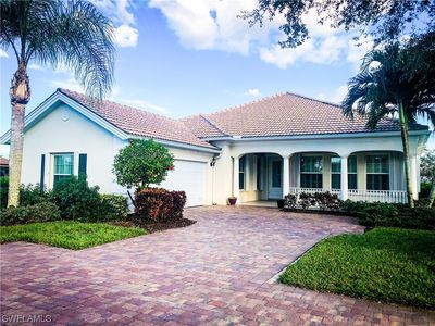 5158 Italia Ct, Immokalee, FL, 34142