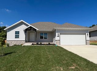865 E Acacia Ln LOT 43, Nixa, MO 65714