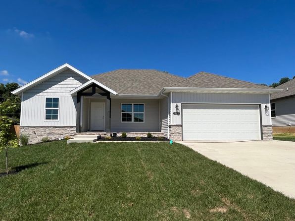 New Construction Homes in Republic MO | Zillow