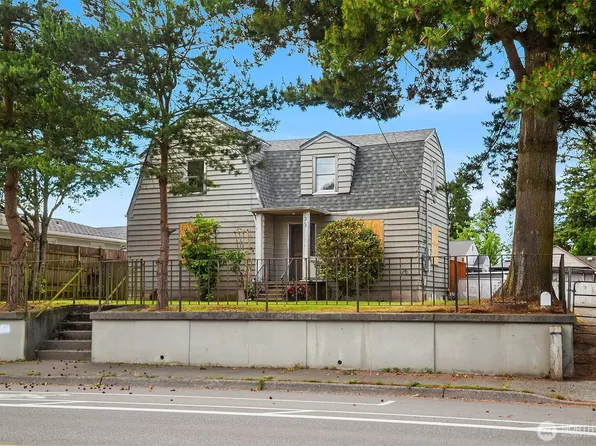 1215 Madison Street, Everett, WA 98203