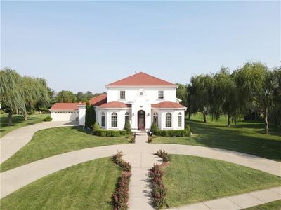4807 S Lakewood Dr, Saint Joseph, MO, 64506