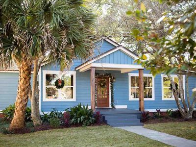 1705 E Maxwell St, Pensacola, FL, 32503