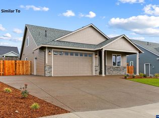 464 NE Cedar St, Sublimity, OR