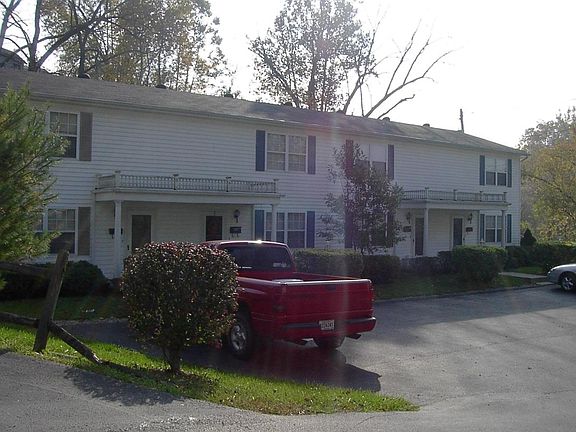 outside condo-left end unit