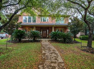 5326 Chatham Hill Ln, Houston, TX 77084