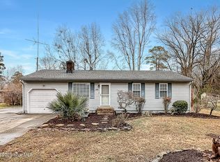 102 Mitchell Court, Moyock, NC 27958