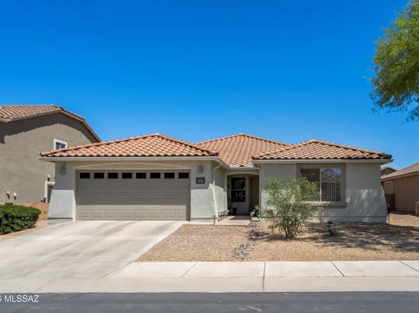 11042 W Case Way, Marana, AZ 85653