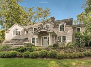 9 McClellan Pl, Chappaqua, NY 10514