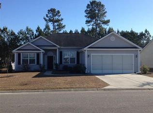 141 Clover Leaf Dr, Longs, SC 29568