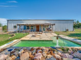 1201 Massey Rd, Pilot Point, TX 76258