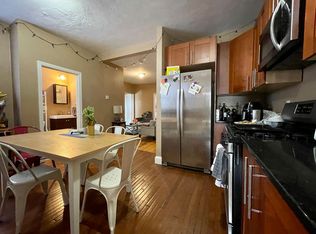 14-16 Glenville Ave #4, Allston, MA 02134