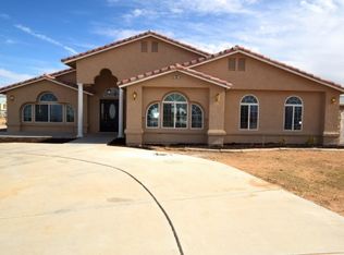 11331 Pasco Rd, Apple Valley, CA 92308