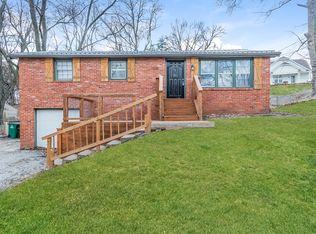 5116 NW Merrimac Ave, Kansas City, MO 64150