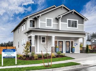 17661 130th Dr E #97, Puyallup, WA 98374