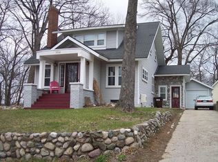 304 Hall St, Belding, MI 48809