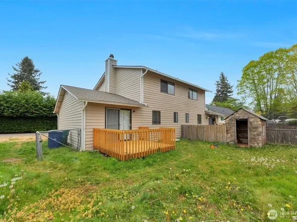 6920 Armar Road, Marysville, WA 98270