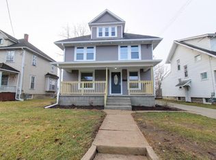 269 Superior St, Marion, OH