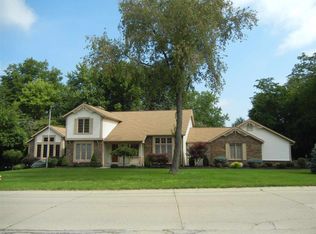 3202 Cedar Ln, Lafayette, IN 47905