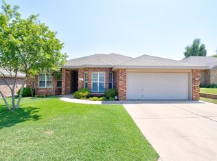 5505 101st Pl, Lubbock, TX 79424