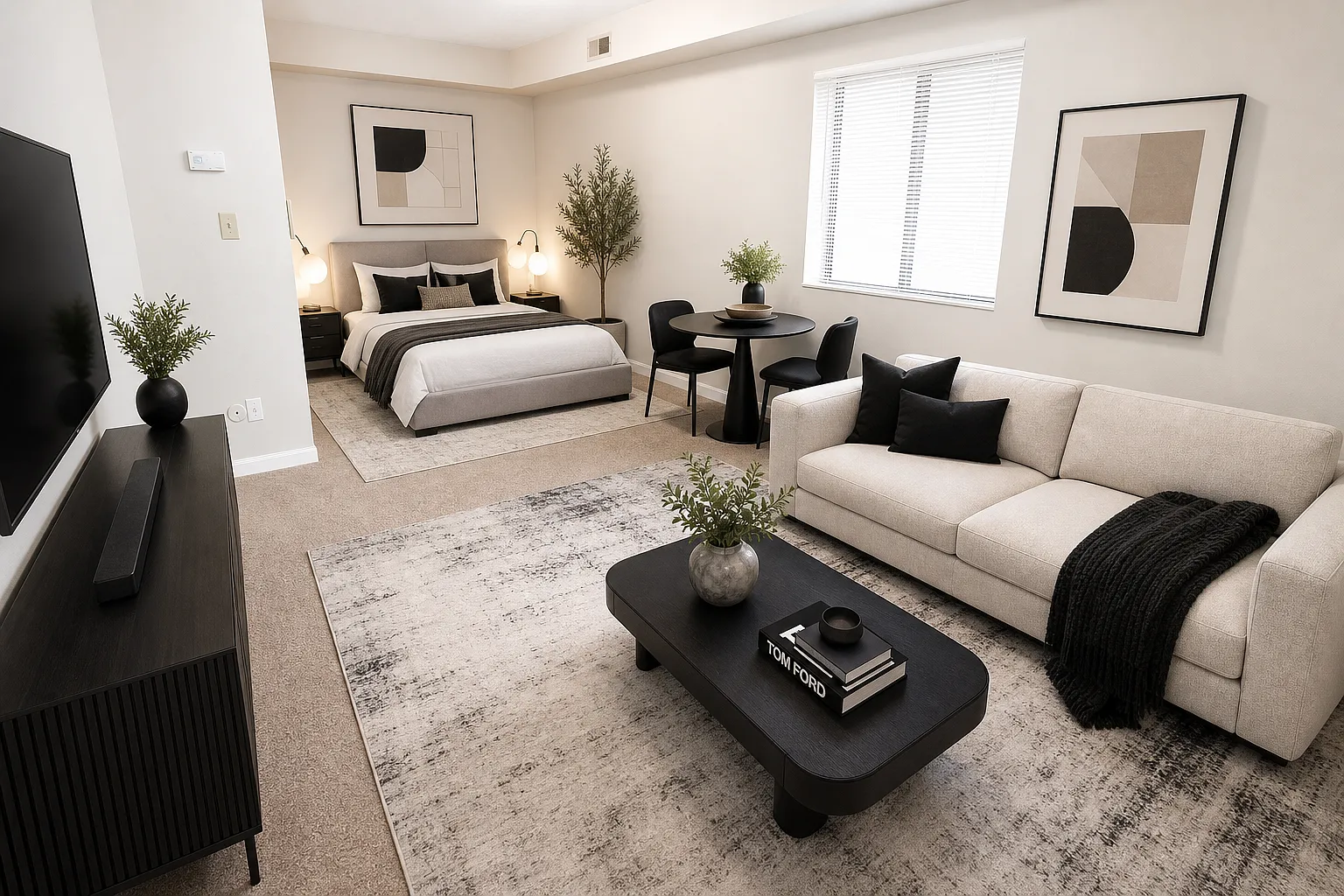 Wellington Square Apartments — Photo 1