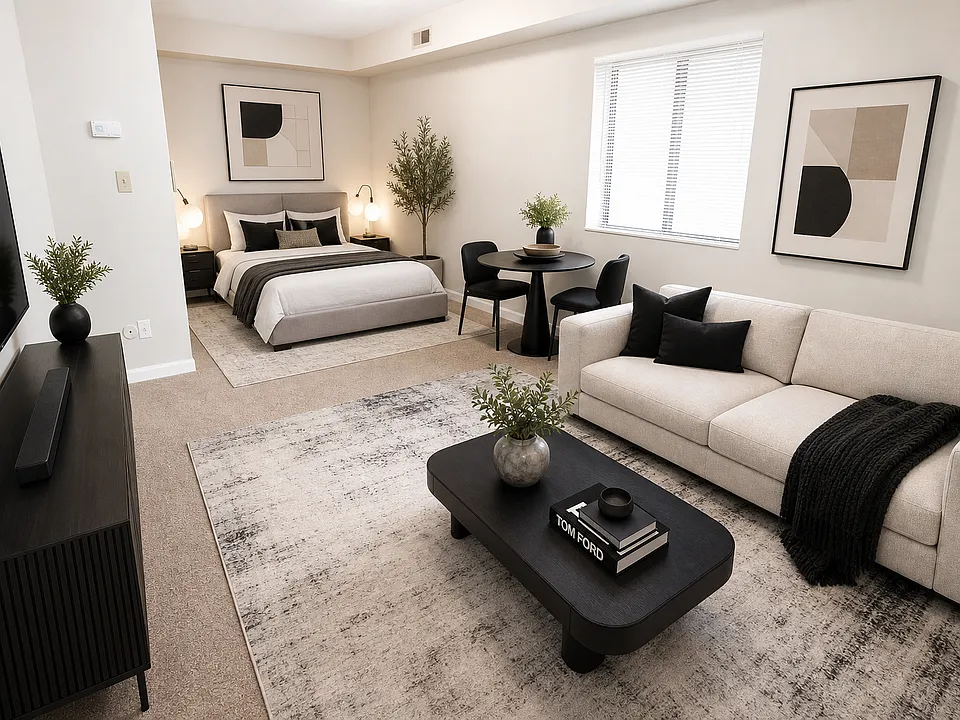 Wellington Square Apartments