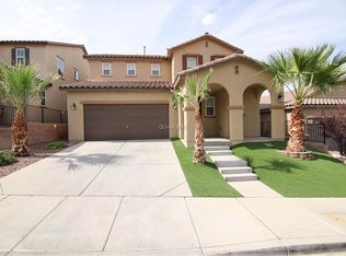 189 Tuscan Shadow St, Henderson, NV 89012