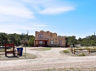 42 Santa Clara Rd, Walsenburg, CO 81089