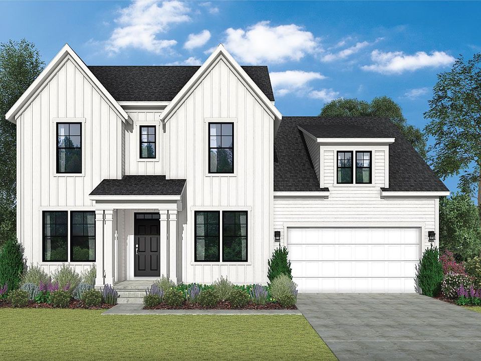 Colton II Elevation 2