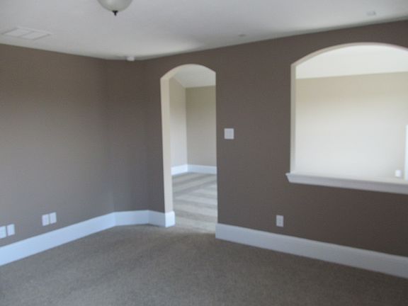 David Weekley Homes Inventory Photo
