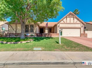 19409 N 68th Ave, Glendale, AZ 85308