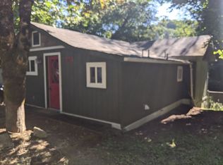 751 NW Coulson Ln, Toledo, OR